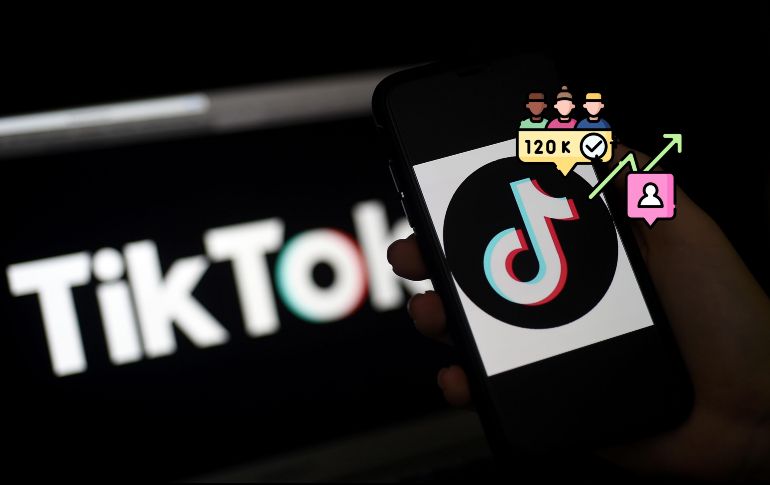 Los influencers han tenido semanas complicadas en México. AFP / ARCHIVO