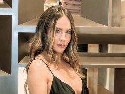 Belinda agradeció a sus fans por su preocupación. SUN/ARCHIVO