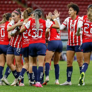 Casandra Montero, destaca la labor de Antonio Contreras en Chivas Femenil