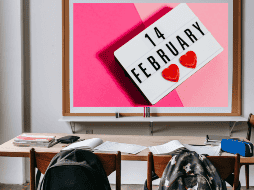 El próximo día de descanso oficial en el calendario de la SEP corresponde al lunes 17 de marzo. ESPECIAL