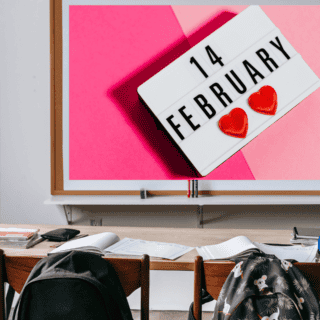 ¿Habrá descanso escolar el 14 de febrero, Día del Amor y la Amistad?, esto dice la SEP