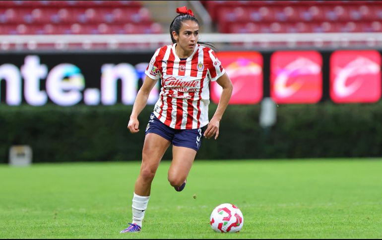 Entre problemas internos y un desempeño que se fue a la baja, las Chivas Femenil tuvieron que iniciar este torneo, conscientes de que debía de haber un cambio muy necesario para poder retomar el lugar que le corresponde al equipo rojiblanco. IMAGO7