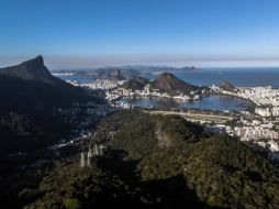 En 2024, Brasil fue enfrentado a un numero de homicidios violentes grande llegando a 44.843 muertos. EFE/A. Lacerda.