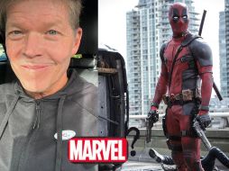 Poco después del estreno de Deadpool & Wolverine Rob Liefeld tomó la decisión de abandonar Marvel.  INFORMADOR / ARCHIVO / Instagram: @robliefeld / Canva