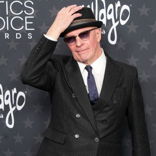 Jacques Audiard confesó por qué usó actrices extranjeras en 'Emilia Pérez'