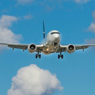 Recientes desastres aéreos generan temor sobre la seguridad en vuelos