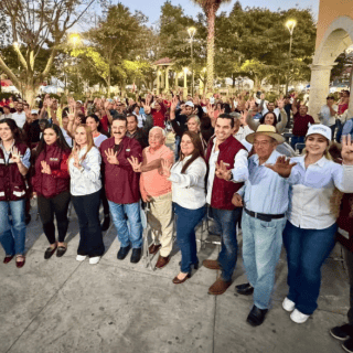 Morena Jalisco realiza asambleas en Zapopan