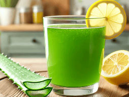 Esta combinación ofrece una manera simple y efectiva de cuidar tu bienestar. DALL-E