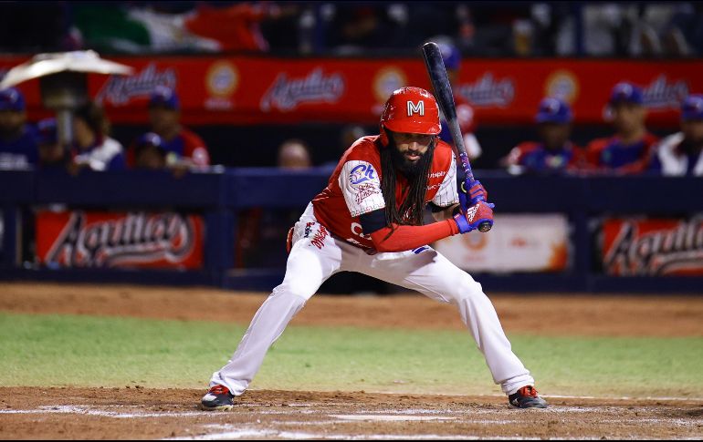 Aunque se trató de una Serie del Caribe sin mucho juego ofensivo, anoche los Charros se apagaron por completo ante los dominicanos. CORTESÍA/Charros de Jalisco