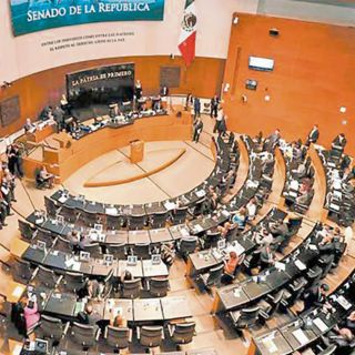 Si aprueban embargo al salario, será vetado