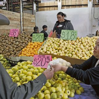 Menos presión para los bolsillos: la inflación suma 3 meses en descenso