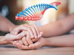 Según los expertos, los resultados ofrecen una nueva perspectiva sobre el impacto de la depresión en el cerebro y presentan posibles nuevas dianas para su tratamiento. ESPECIAL / CANVA