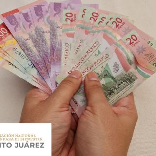 Beca Benito Juárez: Quiénes reciben el pago del 8 al 15 de febrero