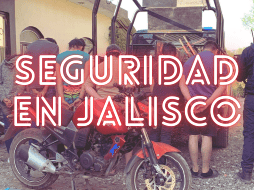 Durante la audiencia se ventiló que las 36 personas liberadas fueron reclutadas con engaños y después obligadas a quedarse en el campamento. SUN / ARCHIVO