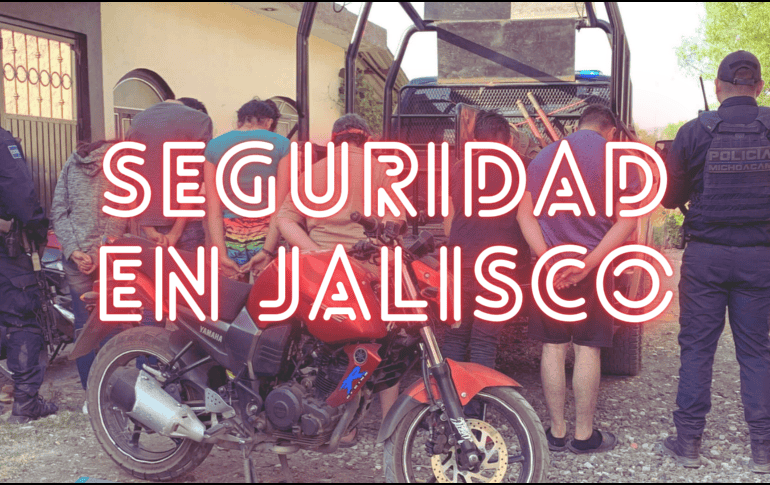 Durante la audiencia se ventiló que las 36 personas liberadas fueron reclutadas con engaños y después obligadas a quedarse en el campamento. SUN / ARCHIVO