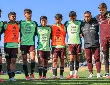 Con grandes expectativas, el Tri juvenil emprenderá su camino en el Campeonato de la categoría de la Concacaf. X / @miseleccionsubs
