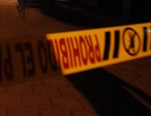 En lo que va del año se han cometido 124 homicidios dolosos en Jalisco. EL INFORMADOR / ARCHIVO