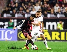 Chivas ha tenido su peor arranque de torneo en los últimos tres años. IMAGO7.