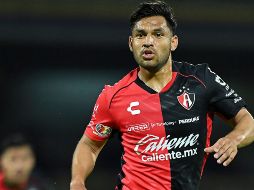 Atlas buscará sobreponerse a estas ausencias y sumar puntos en casa ante el conjunto felino. IMAGO7.