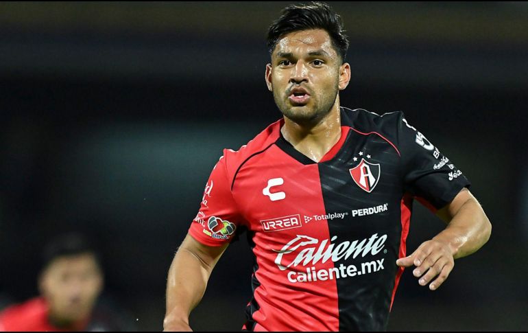 Atlas buscará sobreponerse a estas ausencias y sumar puntos en casa ante el conjunto felino. IMAGO7.