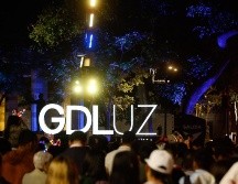 Los horarios que mantendrá el festival son de las 19:30 a las 23:00 horas. EL INFORMADOR/ARCHIVO