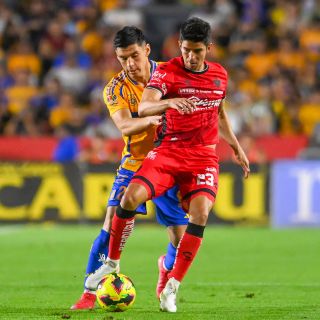Tigres vs Atlas • Momentos Destacados • Jornada 6 • Clausura 2025