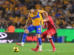 El equipo de Gonzalo Pineda sigue sin conocer la victoria en el torneo y apenas suma cuatro puntos de 18 posibles. IMAGO7.