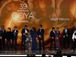 Empate entre “El 47” y “La infiltrada” en los Premios Goya
