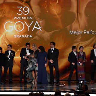 Empate entre “El 47” y “La infiltrada” en los Premios Goya