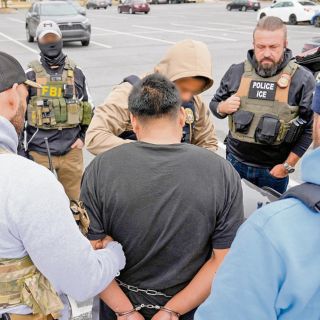 Donald Trump quiere aumentar el ritmo de deportaciones en EU