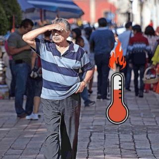 ¡Adiós frío! Varias entidades esperan temperaturas de hasta 40 grados este domingo