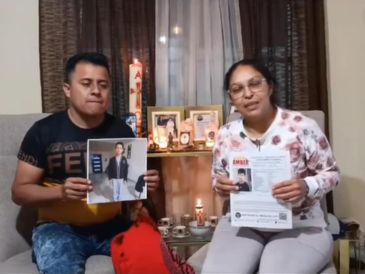 La gobernadora de Guanajuato, Libia Denisse García Muñoz, confirmó que una persona está detenida por el caso y aseguró que no habrá impunidad. INSTAGRAM/elaguijonpolitico