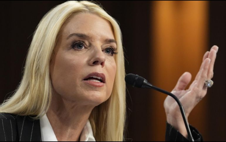 Con un enfoque tan centrado en la pena capital y en la aplicación rigurosa de las leyes migratorias, las políticas migratorias de EE. UU. podrían enfrentar un cambio significativo en el futuro. AP/ARCHIVO