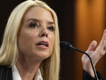 Con un enfoque tan centrado en la pena capital y en la aplicación rigurosa de las leyes migratorias, las políticas migratorias de EE. UU. podrían enfrentar un cambio significativo en el futuro. AP/ARCHIVO