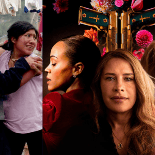 'Emilia Pérez': Cinco películas extranjeras que dan un "mal" retrato de México