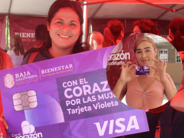 Actualmente el programa no se encuentra disponible en toda la República. ESPECIAL/Gobierno de Baja California