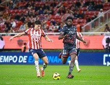 Actualmente Tijuana registra cuatro derrotas, un empate y una victoria, lo que los posiciona en el antepenúltimo lugar de la tabla general. CORTESÍA