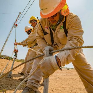 Planta de ciclo combinado fortalece demanda de energía