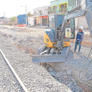 Avanzan obras para mejorar economía en Jalisco