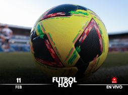 La programación diaria incluye partidos que pueden verse en televisión abierta, otros en restringida, y algunos a través de streaming. IMAGO7