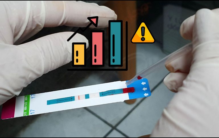 EL INFORMADOR / ARCHIVO