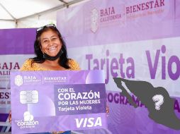 Además, esta ayuda económica prioriza a aquellas mujeres que residen en comunidades rurales, indígenas y afromexicanas. ESPECIAL / SECRETARÍA DE BIENESTAR