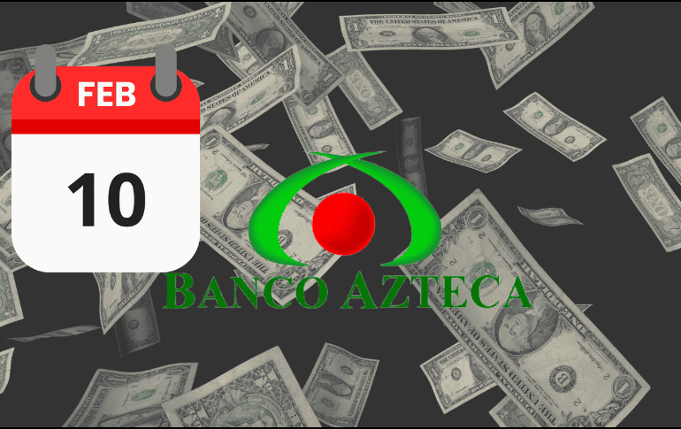 El super peso mexicano amanece este lunes 10 de febrero de 2025 con nueva desventaja de frente al dólar verde. ESPECIAL/ CANVA