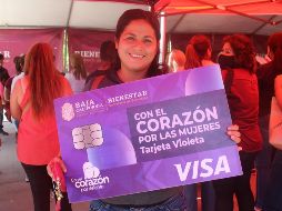 No aplica en todo el país, por el momento solo puede tramitarse en los siguientes estados de México. ESPECIAL / SECRETARÍA DE BIENESTAR