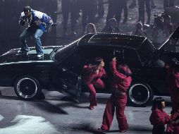 Buick, la marca que lo fabricó, siempre ha sido reconocida dentro de General Motors como una firma enfocada en el lujo y la comodidad, con vehículos de gran tamaño y excelentes prestaciones. AP/C. RIEDEL