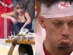 Nadie se salvó de los memes por el Super Bowl 2025. ESPECIAL