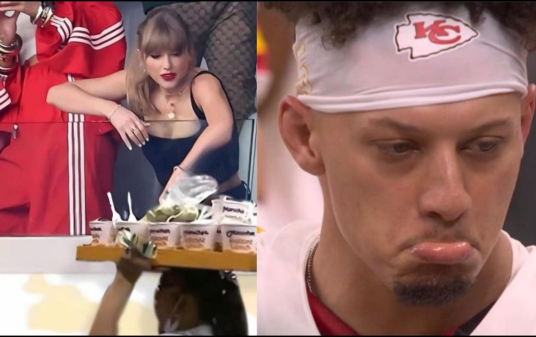 Nadie se salvó de los memes por el Super Bowl 2025. ESPECIAL