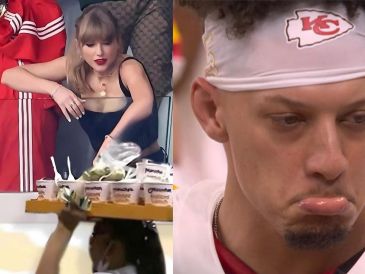 Nadie se salvó de los memes por el Super Bowl 2025. ESPECIAL