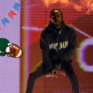 Kendrick Lamar: Estas fueron las reacciones después del medio tiempo
