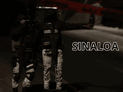 Sinaloa vivió un fin de semana violento y el saldo mortal es de 8 personas asesinadas. SUN / ARCHIVO